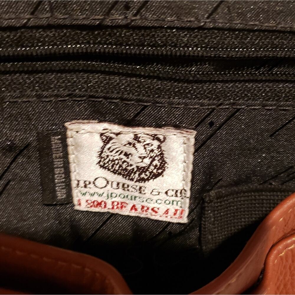 Crossbody Bag JPOurse & Cie - Picture 9 of 11